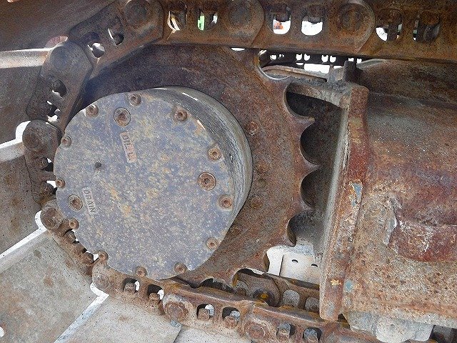 SK135SR-2 (YY05-12310)