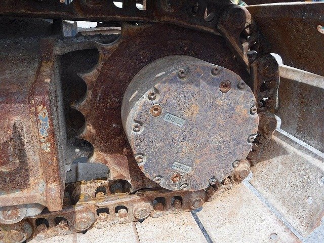 SK135SR-2 (YY05-12310)
