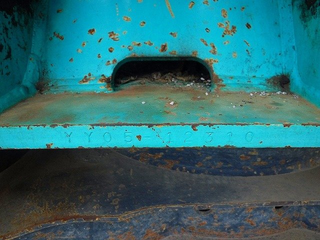 SK135SR-2 (YY05-12310)