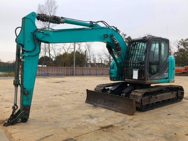 SK135SRD-3 (YY07-29069)