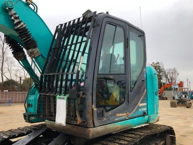 SK135SRD-3 (YY07-29069)