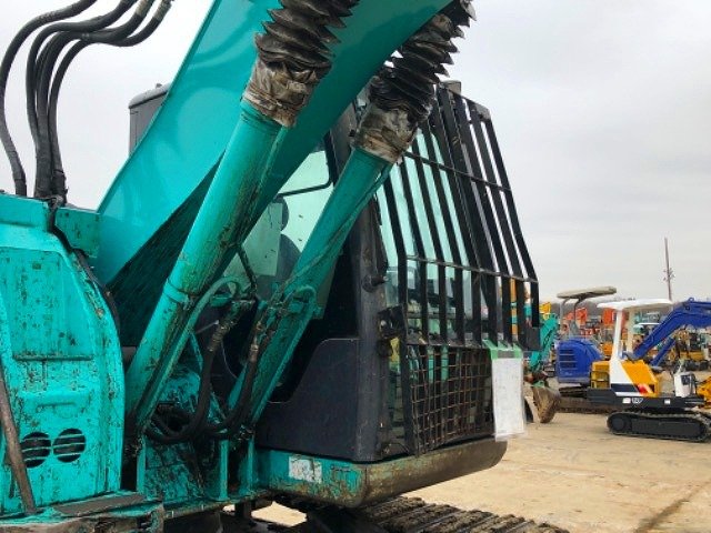 SK135SRD-3 (YY07-29069)