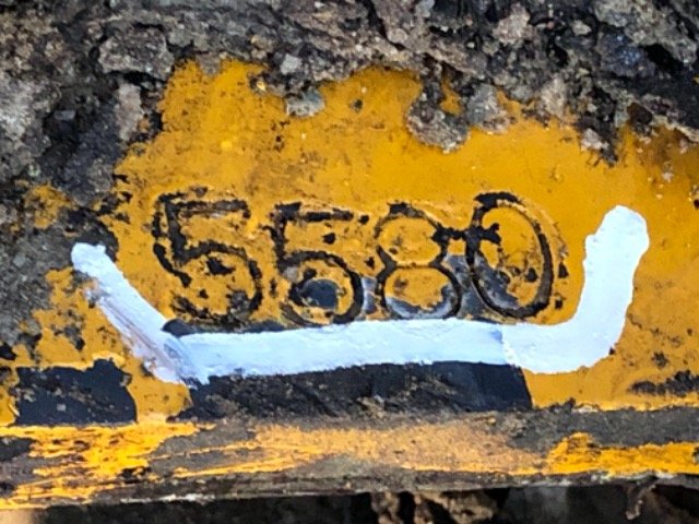 HD308USV (5580)