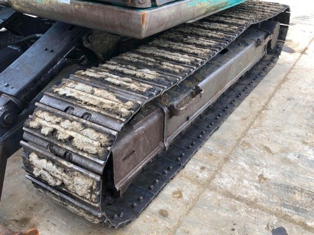 SK135SRD-3 (YY07-29069)