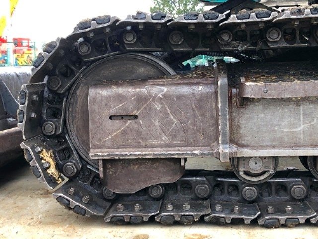 SK135SRD-3 (YY07-29069)
