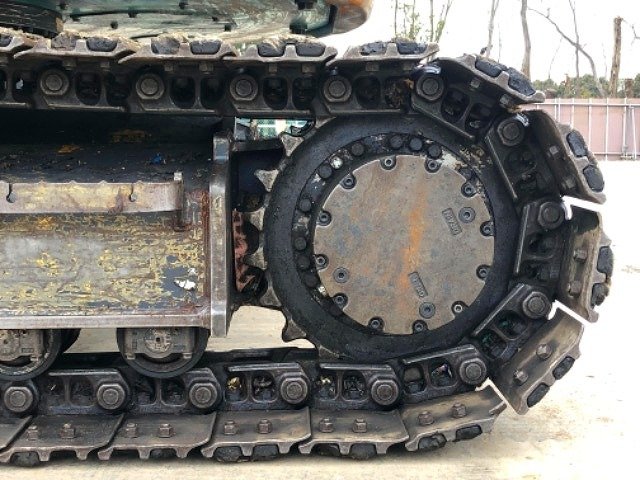 SK135SRD-3 (YY07-29069)