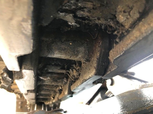 SK135SRD-3 (YY07-29069)