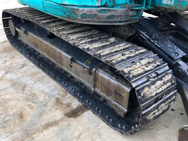 SK135SRD-3 (YY07-29069)