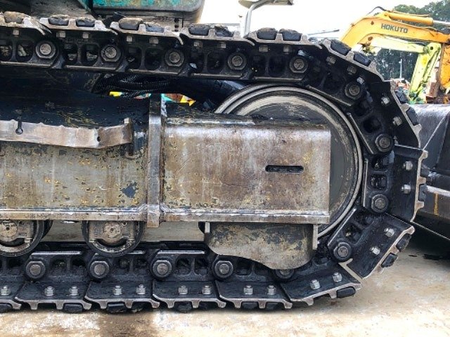 SK135SRD-3 (YY07-29069)