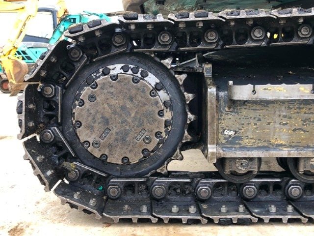 SK135SRD-3 (YY07-29069)