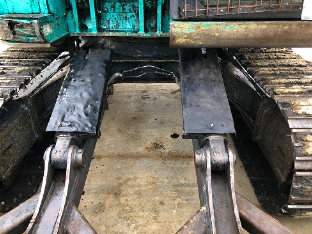 SK135SRD-3 (YY07-29069)