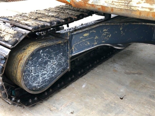 SK135SRD-3 (YY07-29069)
