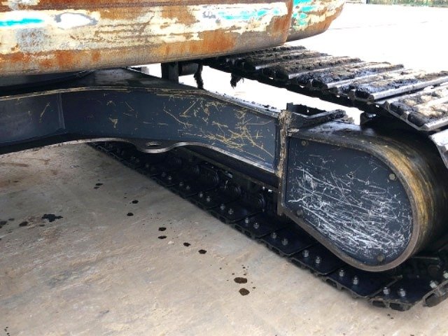 SK135SRD-3 (YY07-29069)