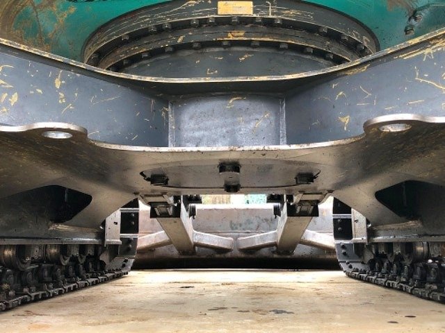 SK135SRD-3 (YY07-29069)