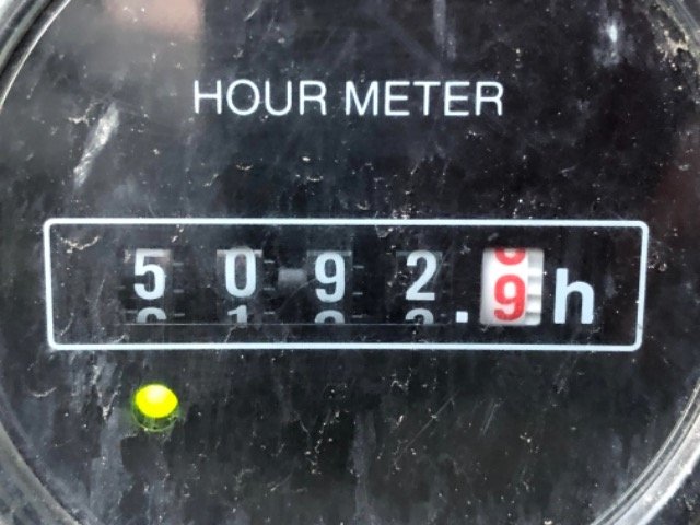 HD308USV (5580)