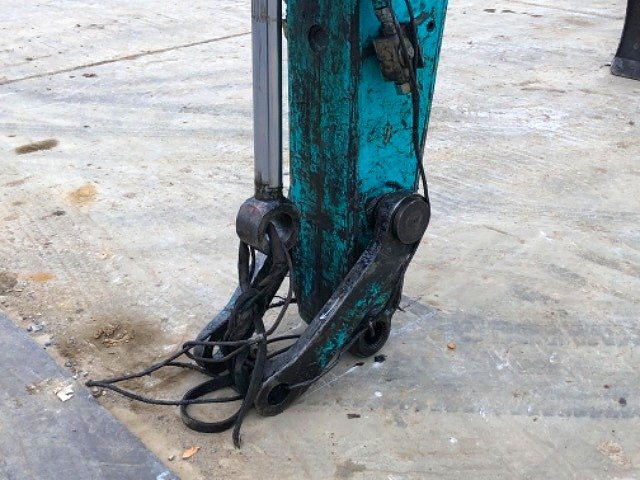 SK135SRD-3 (YY07-29069)