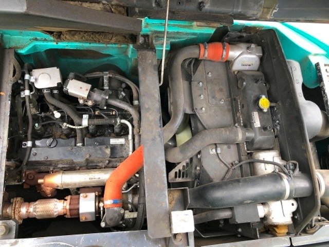 SK135SRD-3 (YY07-29069)