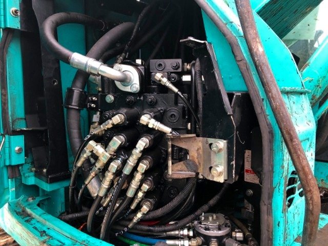 SK135SRD-3 (YY07-29069)