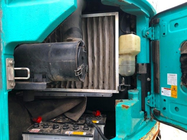 SK135SRD-3 (YY07-29069)