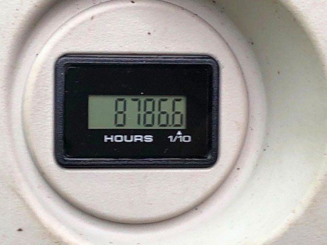 SK135SRD-3 (YY07-29069)