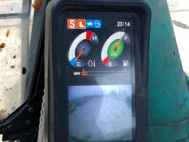 SK135SRD-3 (YY07-29069)
