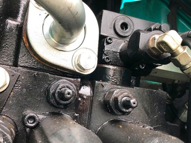 SK135SRD-3 (YY07-29069)