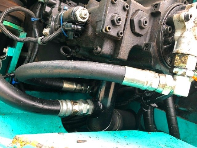 SK135SRD-3 (YY07-29069)