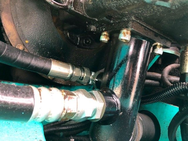 SK135SRD-3 (YY07-29069)