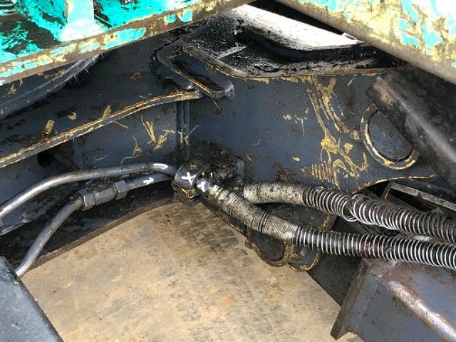 SK135SRD-3 (YY07-29069)