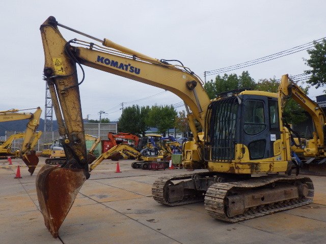 PC138US-8 (28514)