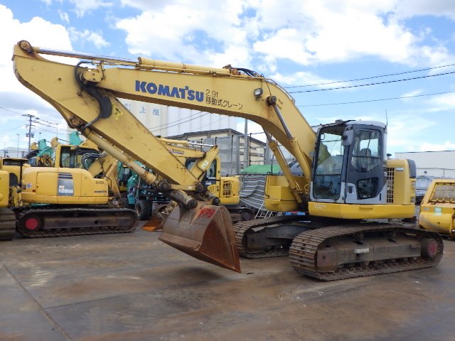 PC228US-3E0 (40939)