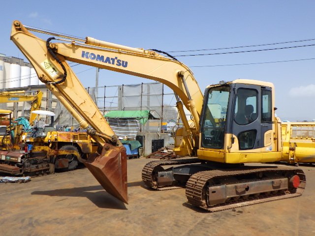 PC128US-8 (25204)