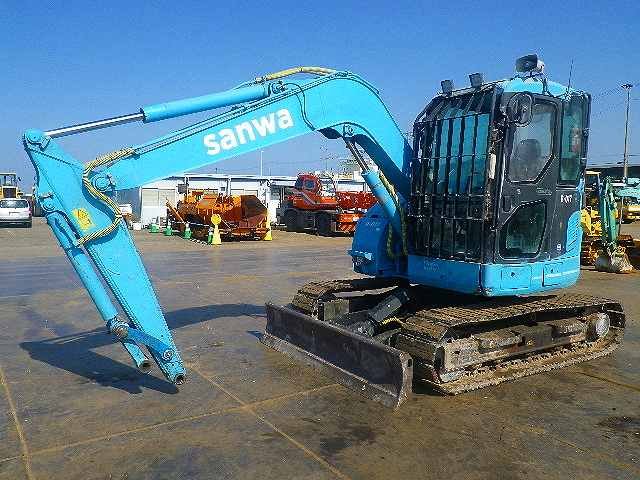 PC78US-10 (32543)