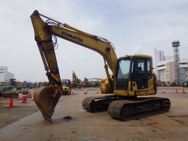 PC138US-8 (20941)