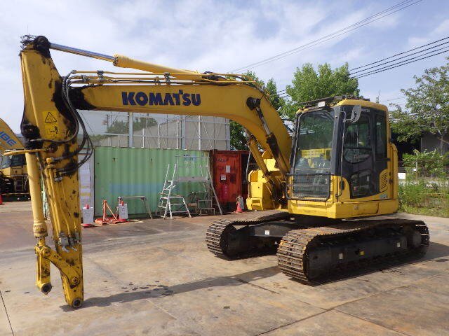 PC138US-10 (45258)