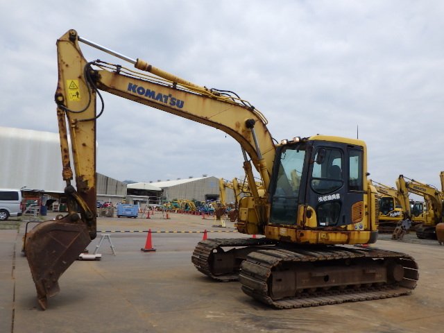 PC138US-8 (30261)