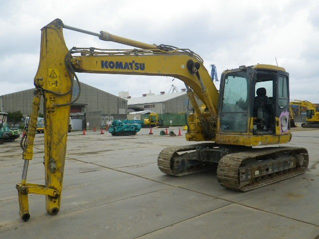PC138US-8 (32551)