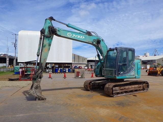 SK135SR-5 (YY08-32749)
