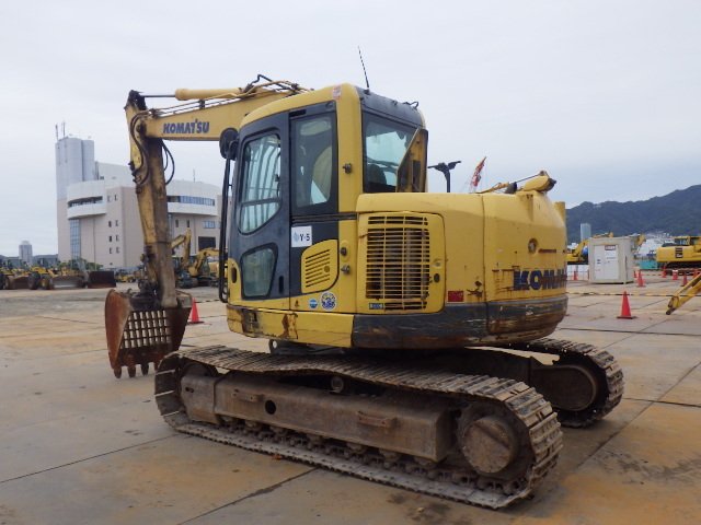 PC138US-8 (28514)