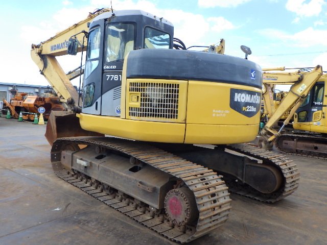 PC228US-3E0 (40939)