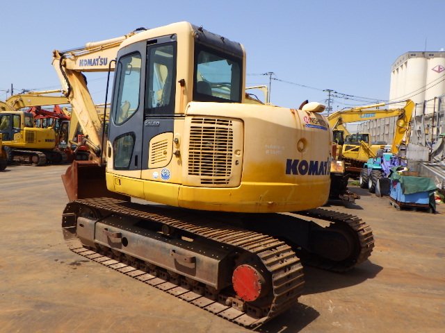 PC128US-8 (25204)