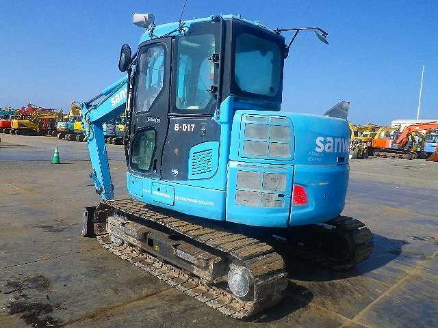 PC78US-10 (32543)
