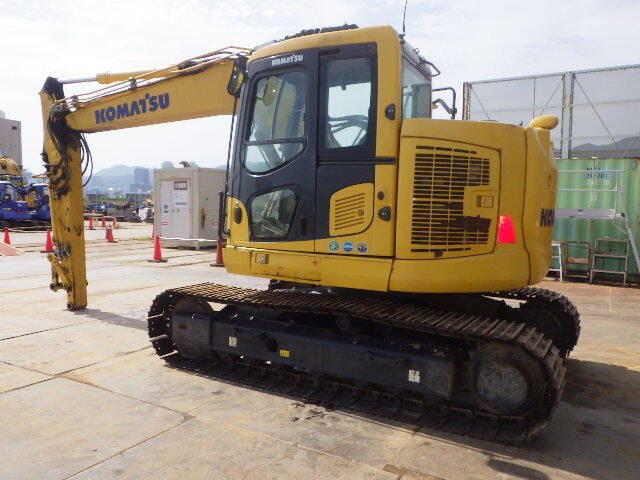 PC138US-10 (45258)