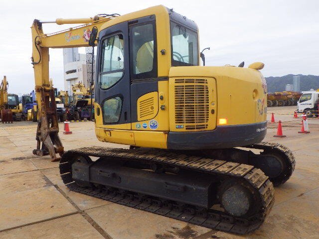 PC138US-8 (25299)