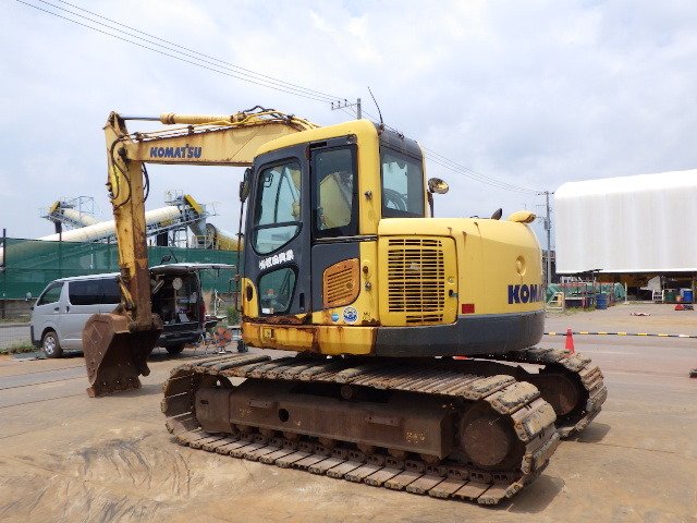 PC138US-8 (30261)