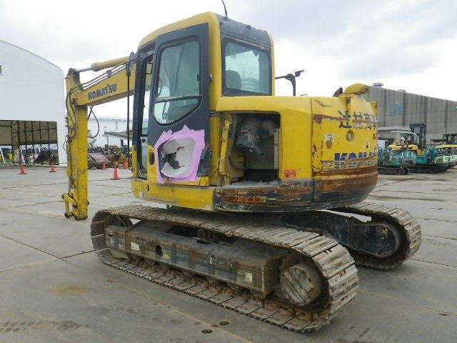 PC138US-8 (32551)