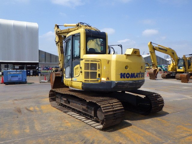 PC138US-8NM (29222)