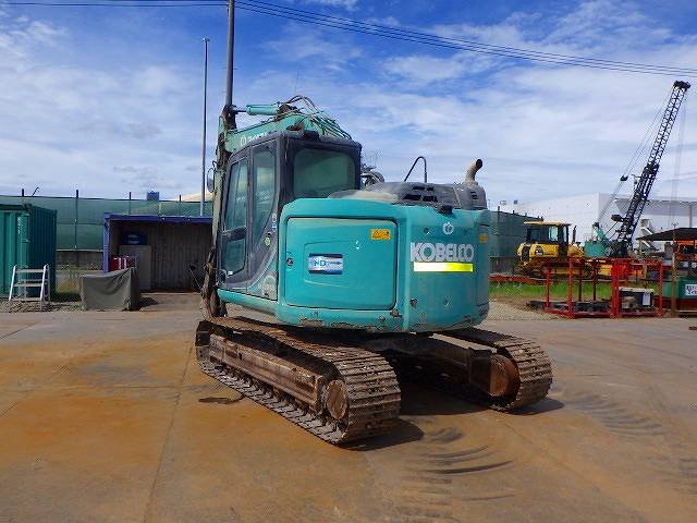 SK135SR-5 (YY08-32749)