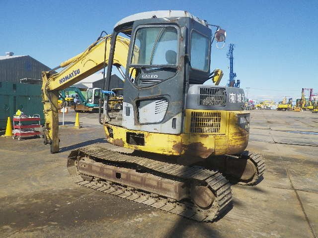 PC78US-6N0 (7639)