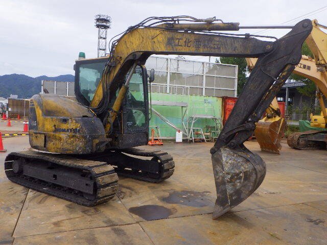PC78US-8 (16966)